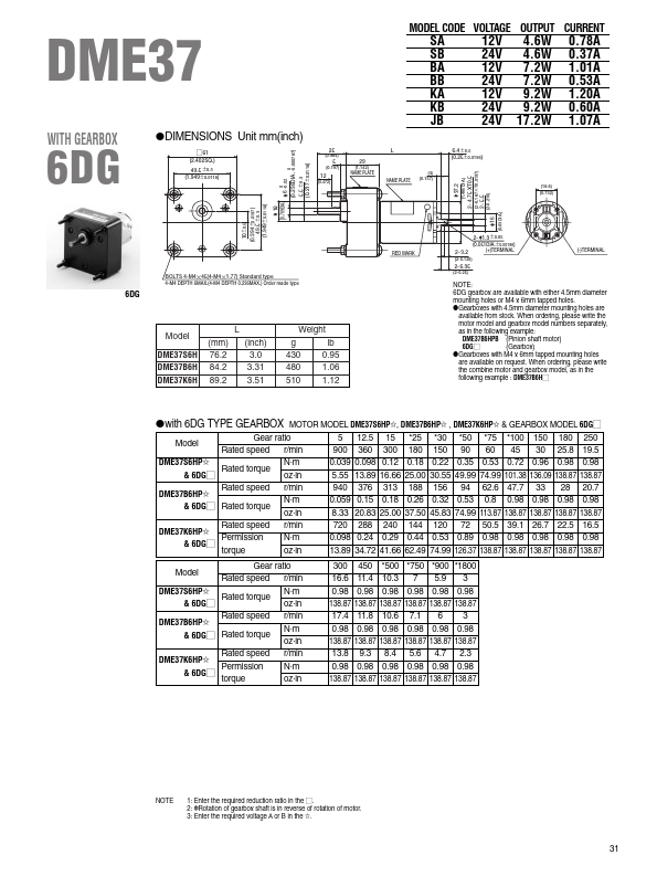 DME37B6DGF