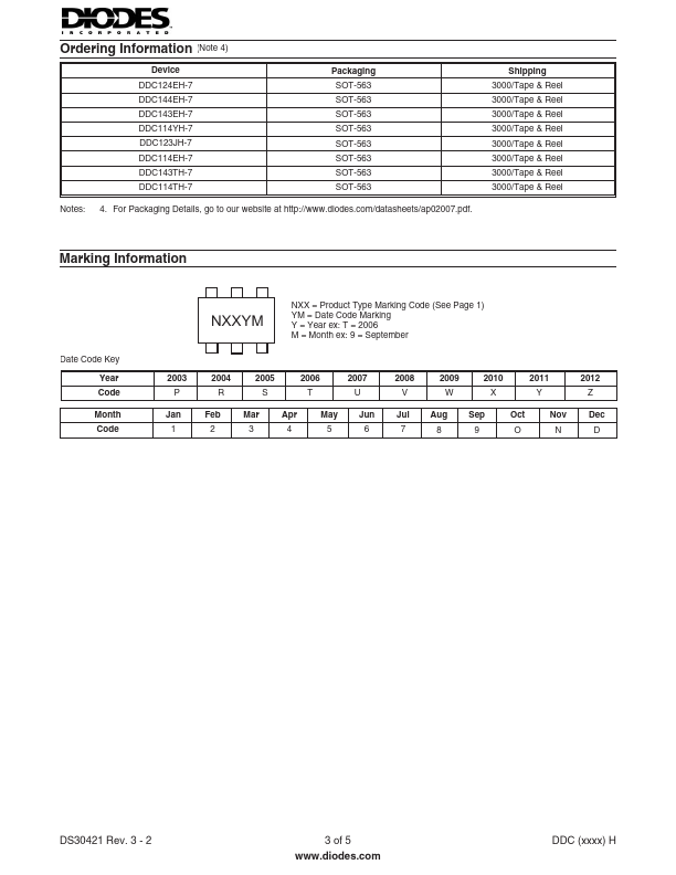 DDC143TH