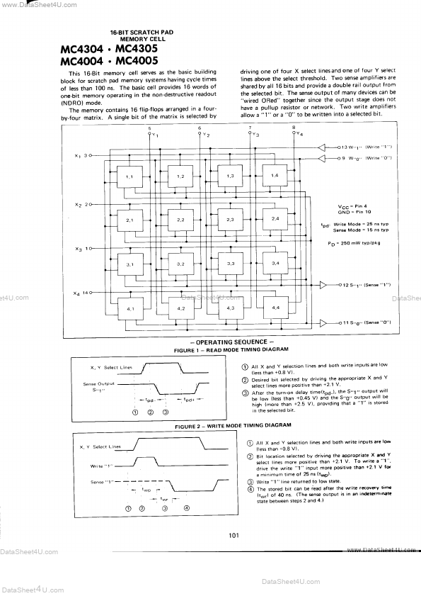 MC4005