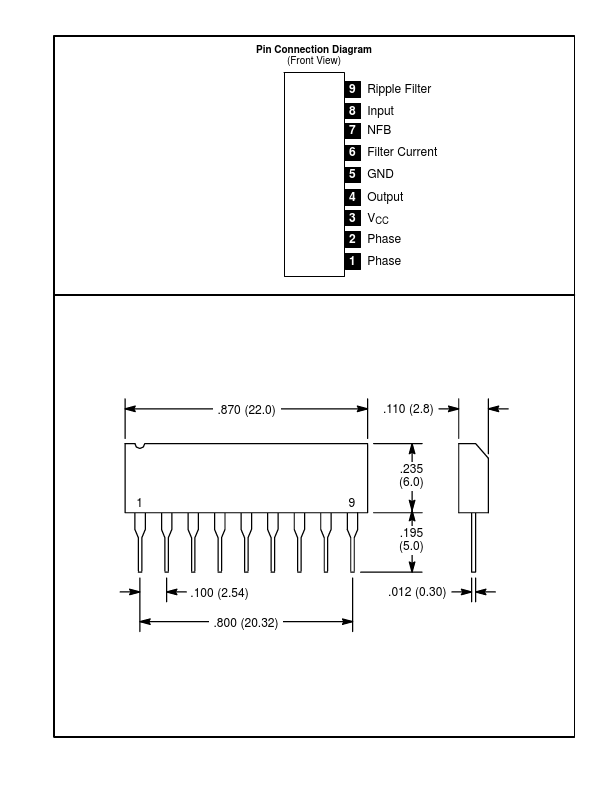 NTE1612