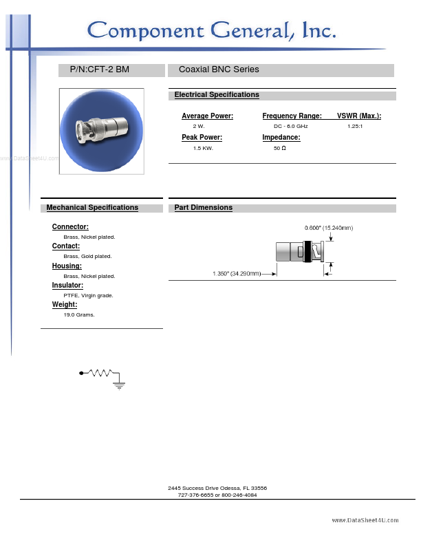 CFT-2BM