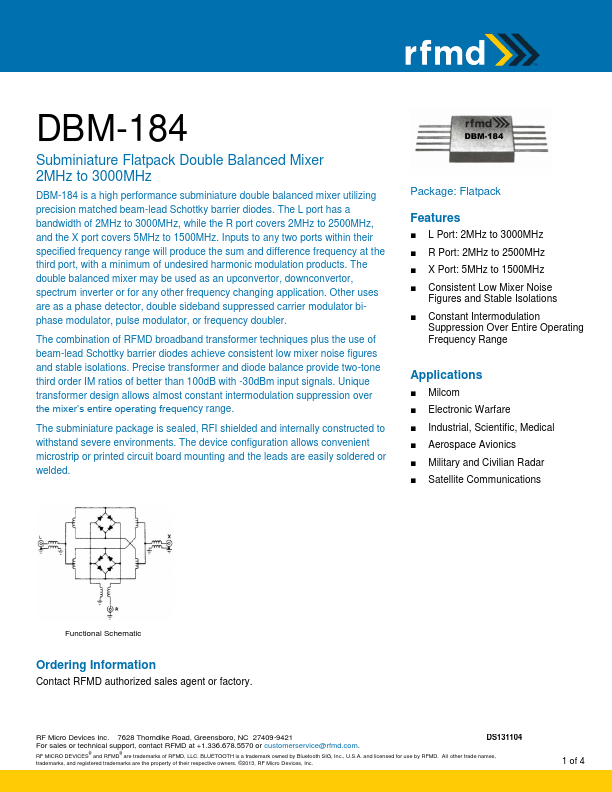 DBM-184