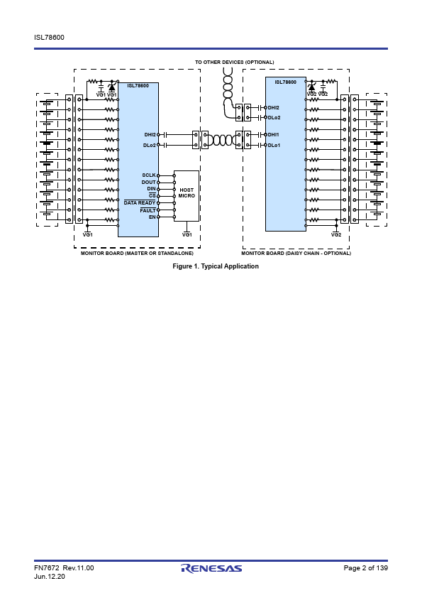 ISL78600