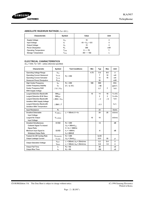 KA567D