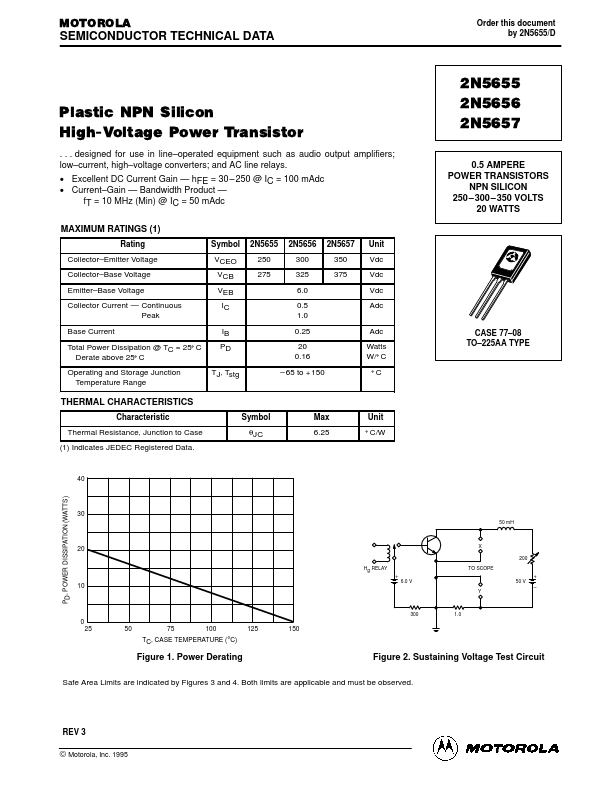 2N5656