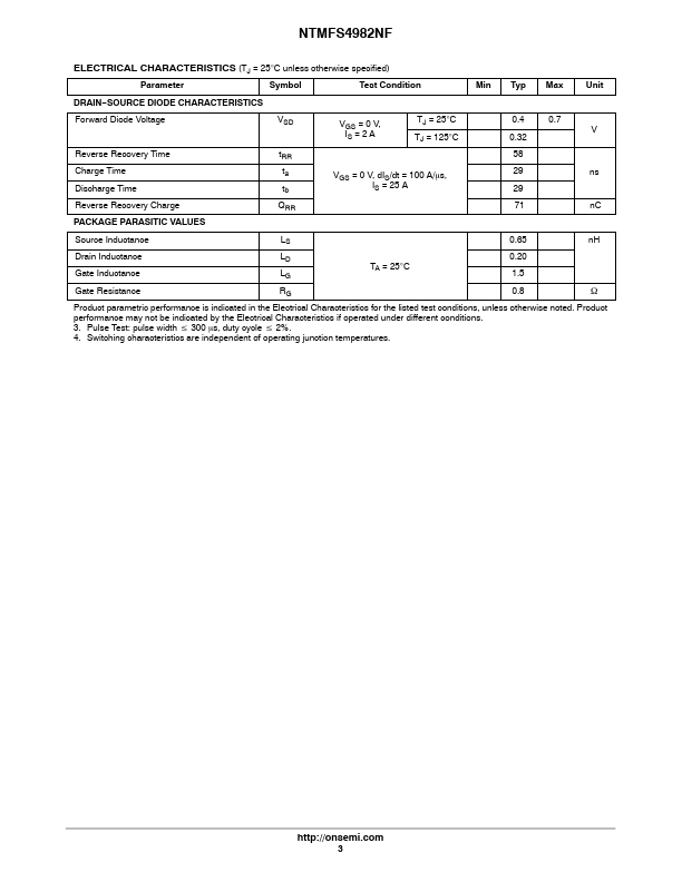 NTMFS4982NF