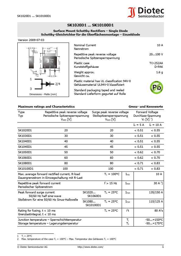 SK1080D1