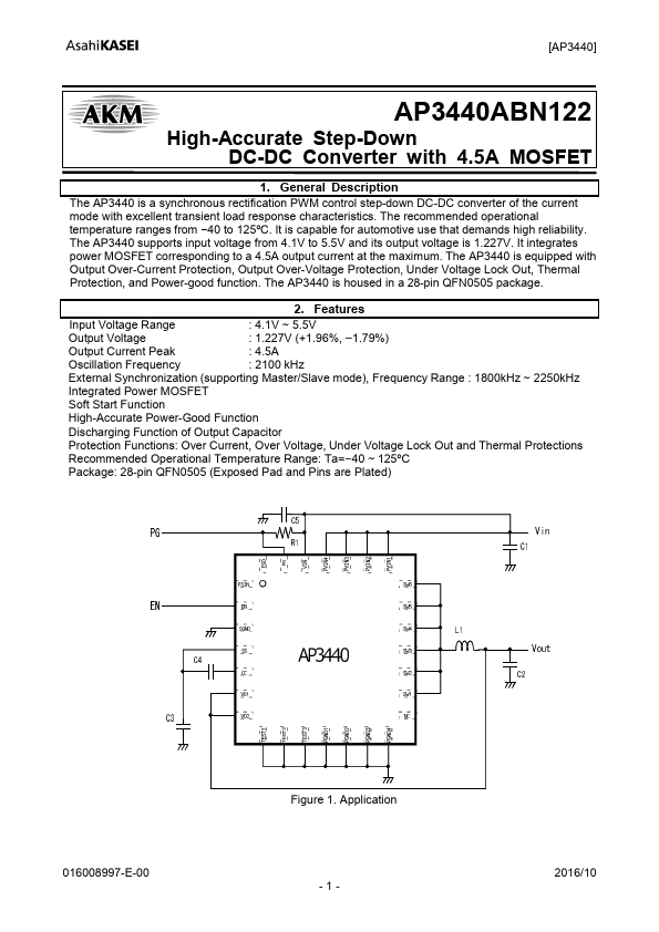 AP3440ABN122