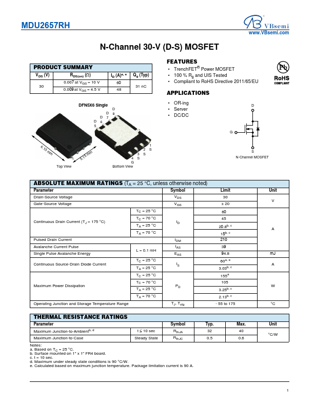 MDU2657