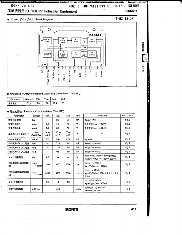 BA6411