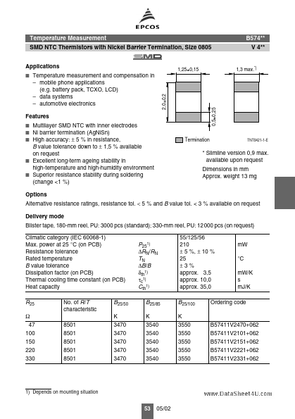 B57421