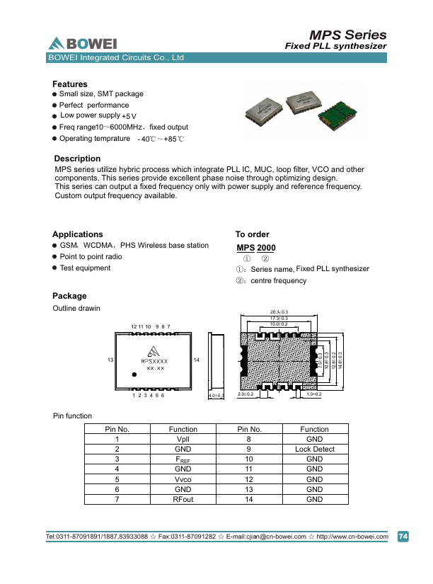 MPS406