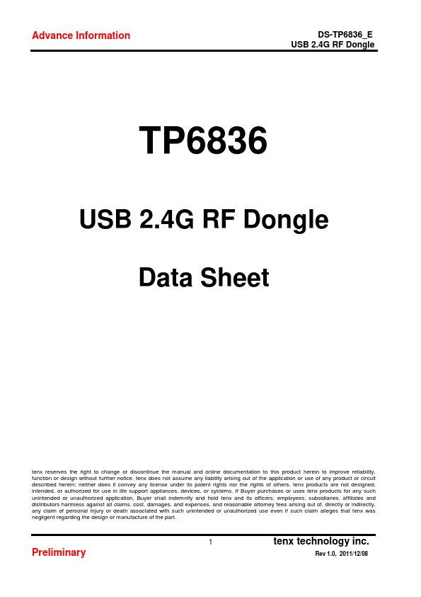 TP6836