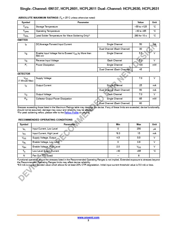 HCPL2630