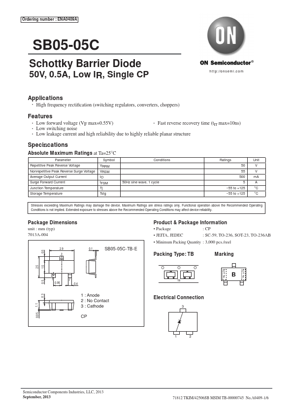 SB05-05C