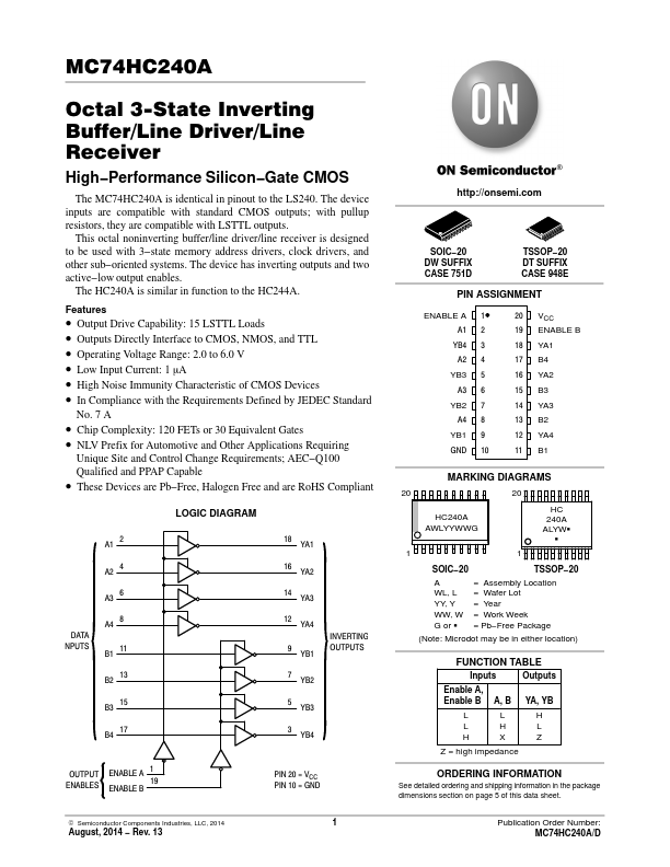 HC240A