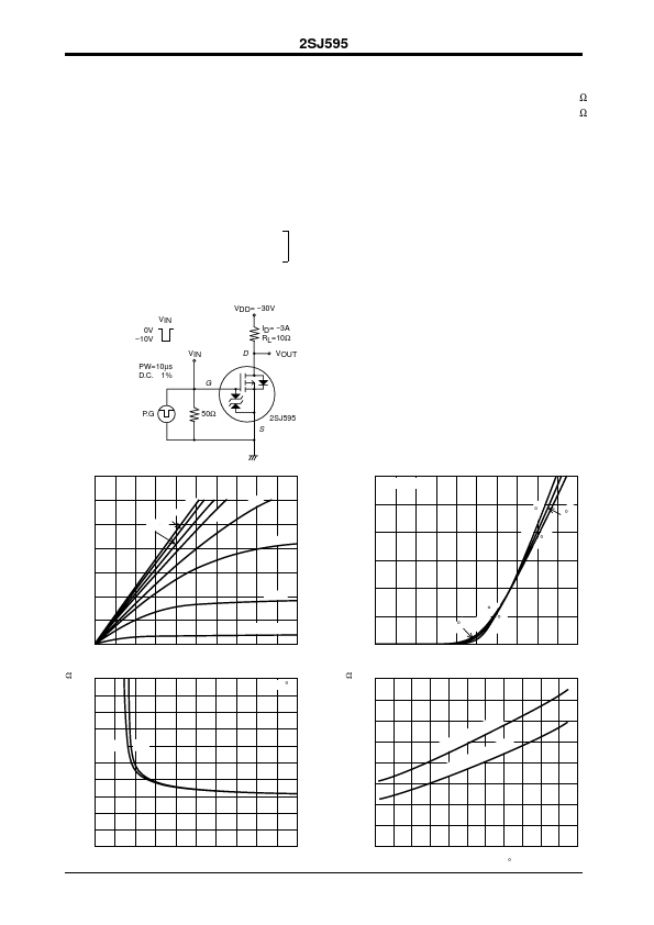 2SJ595