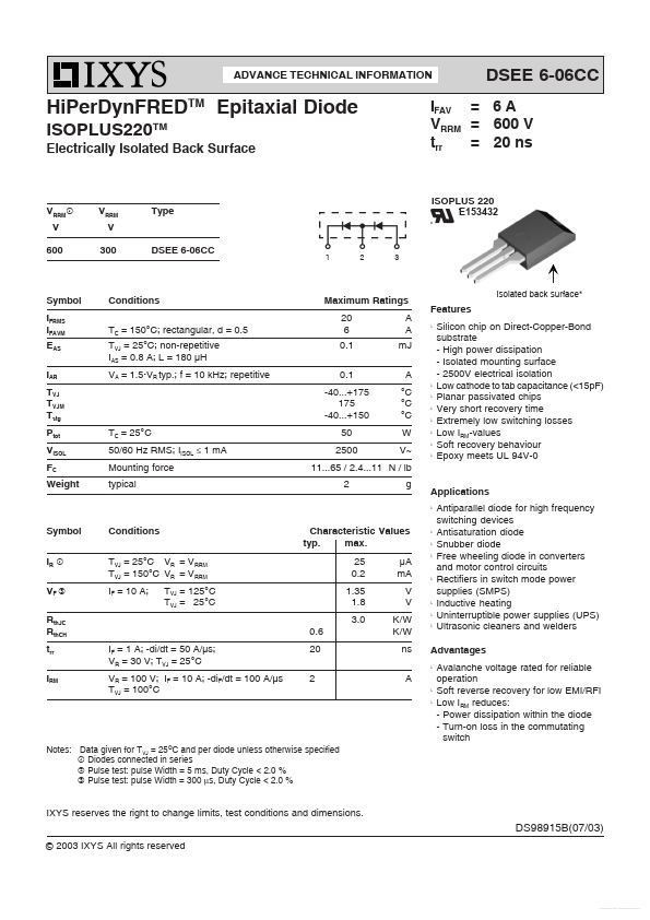 DSEE6-06CC