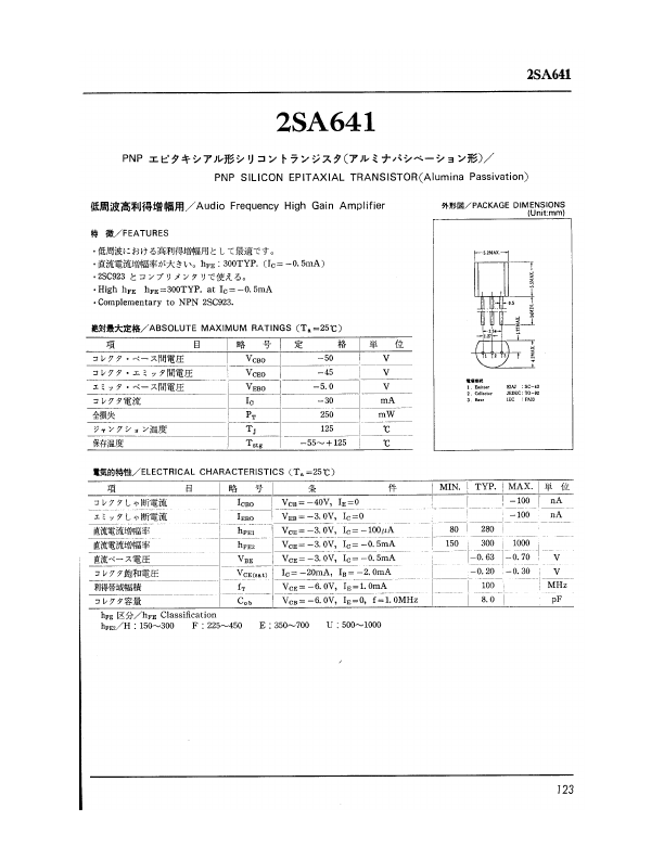 A641