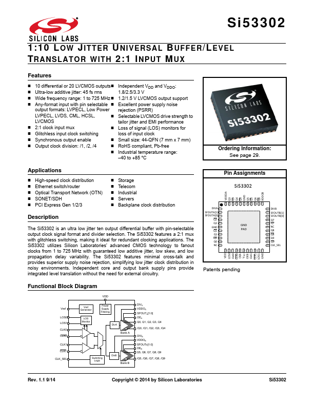 SI53302