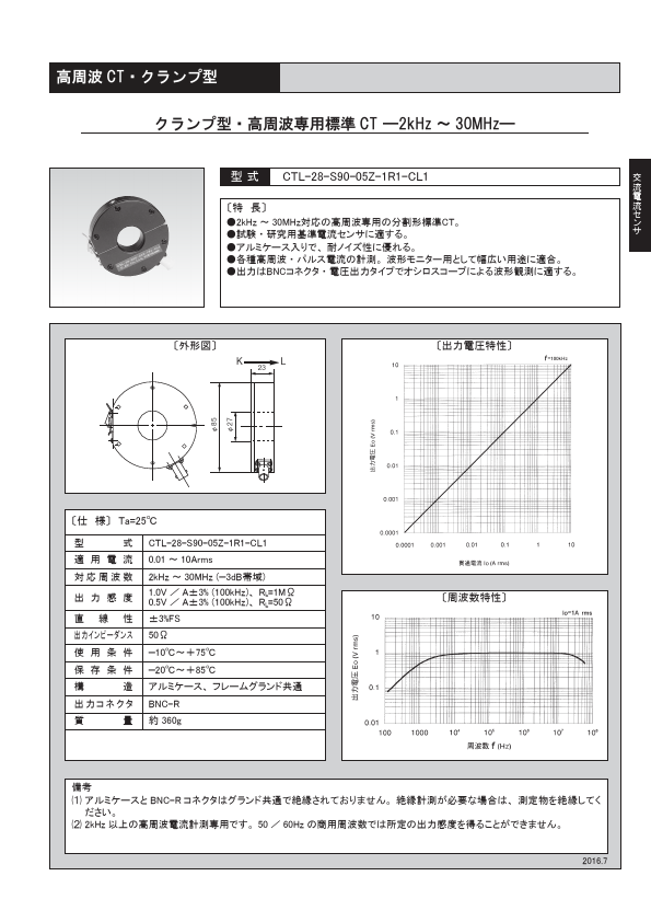 CTL-28-S90-05Z-1R1-CL1