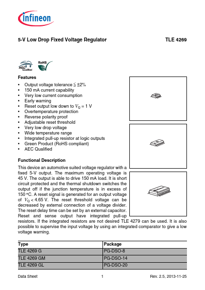 TLE4269