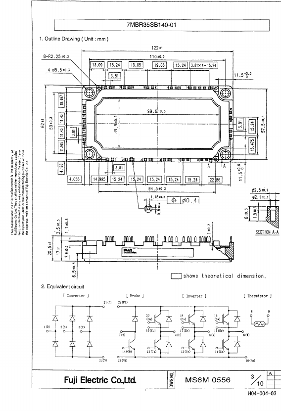 7MBR35SB140-01