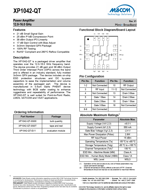 XP1042-QT