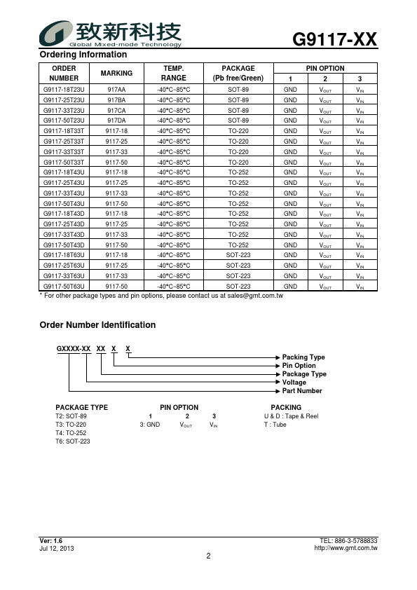 G9117-18T43U