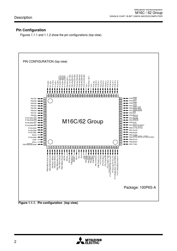 M30624MGA-337FP