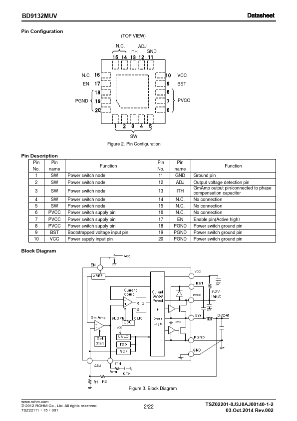 BD9132MUV