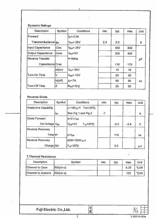 2SJ474-01L