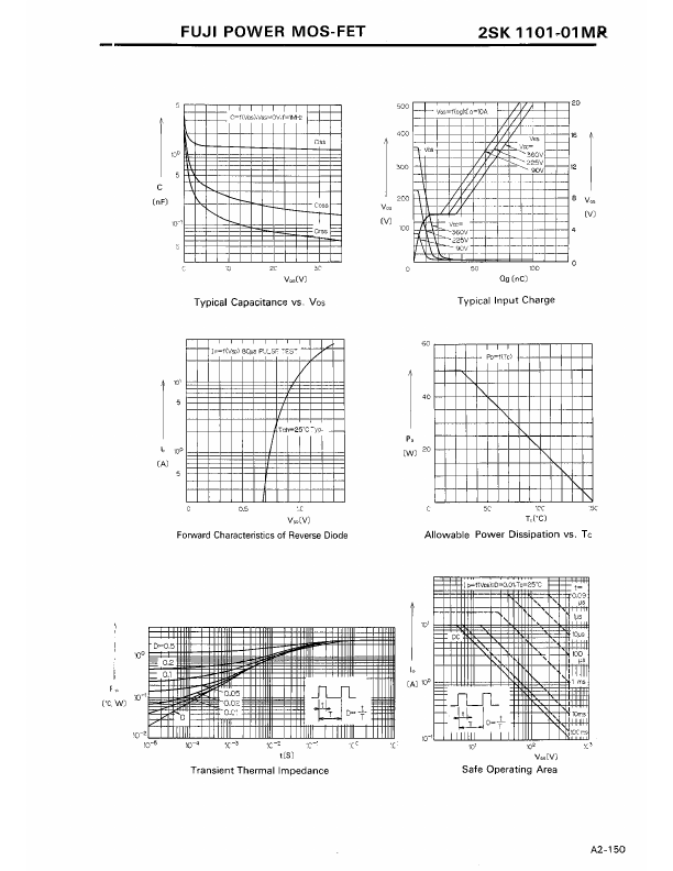 2SK1101-01MR