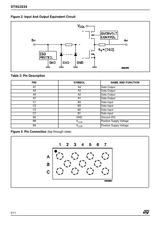 ST4G3234