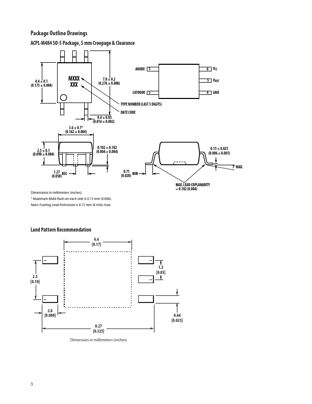 ACPL-P484