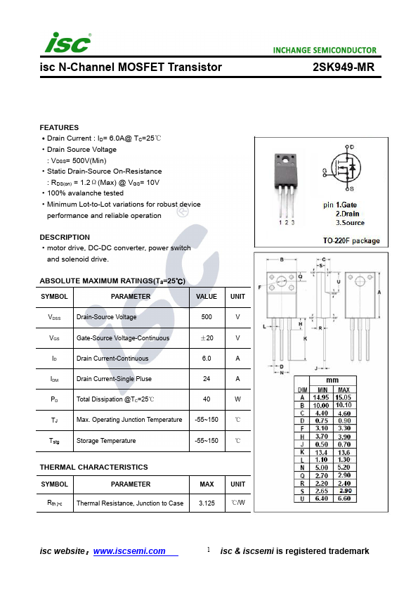 2SK949-MR