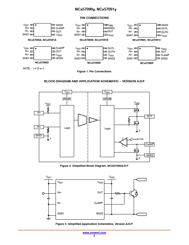 NCV57090A