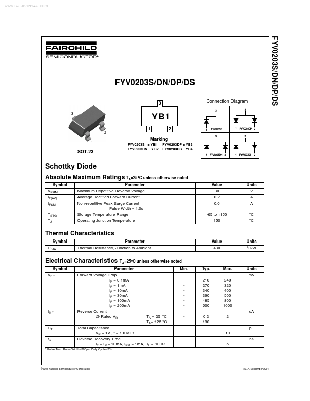 FYV0203DN