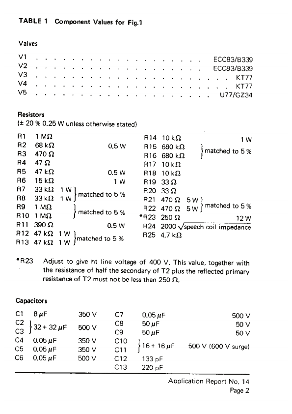 KT77