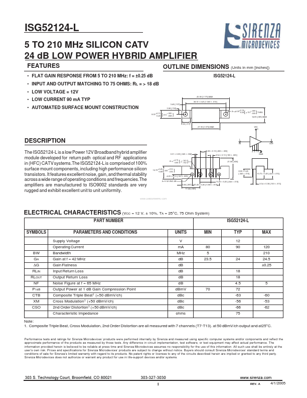 ISG52124-L