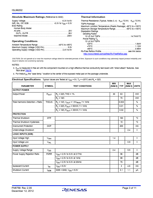 ISL99202