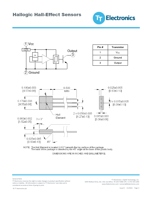 OHS3177U