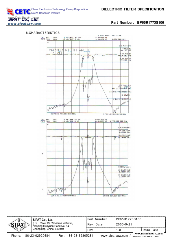 BP65R1773S106