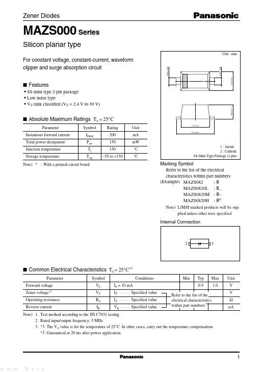 MAZS0510H