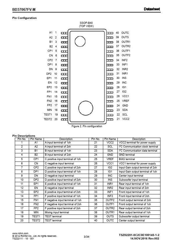 BD37067FV-M