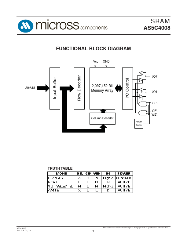 AS5C4008