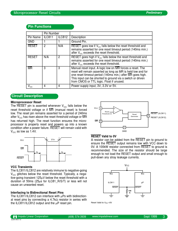 ILC812