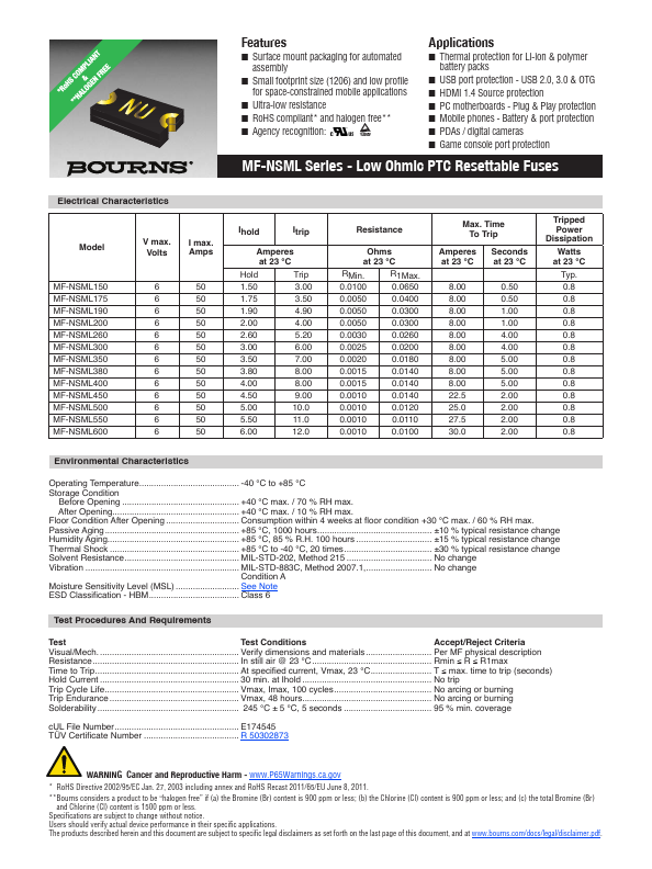 MF-NSML400