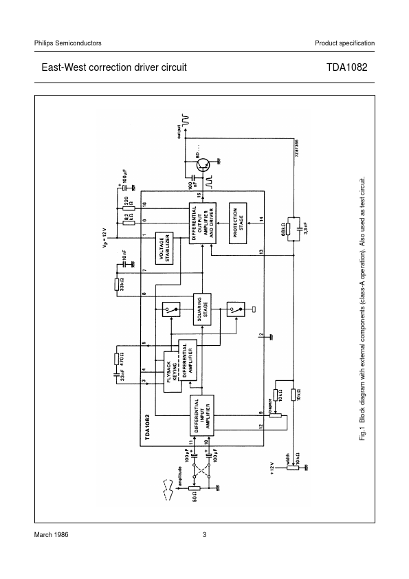 TDA1082