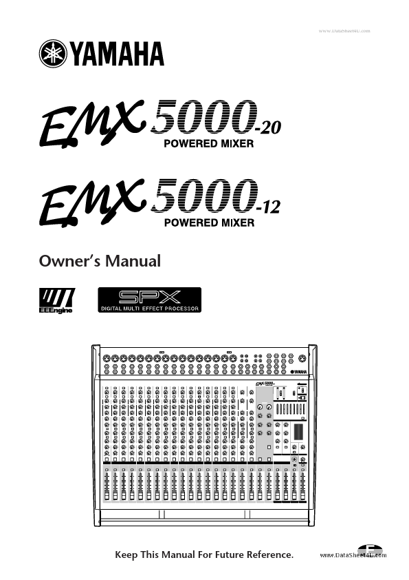 EMX5000